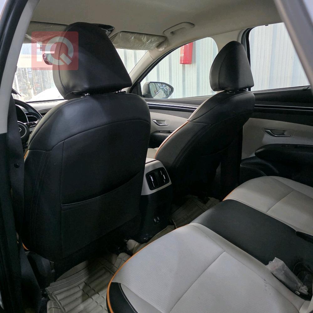 هيونداي توسان